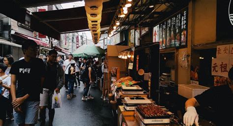 tokyo fish market|Welcome to Tsukiji｜The Tsukiji Outer Market .